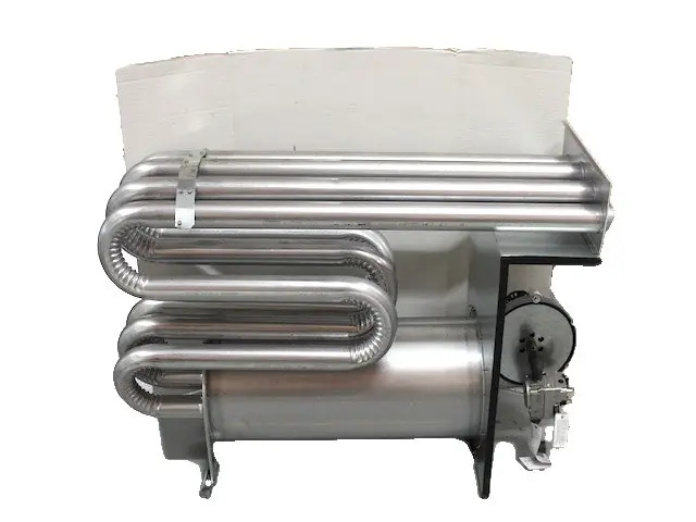 SK0265410-US20260702-105043-0 Trane EXC1306 Heat Exchanger with Inducer Assembly - Image 1