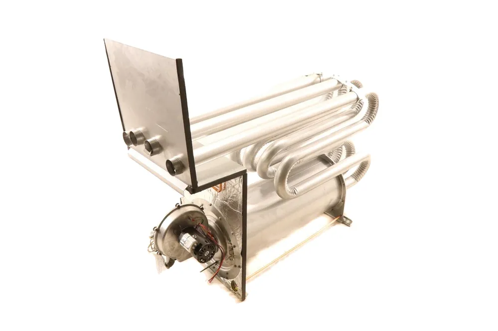 Trane Exc1310 - Gas Heat Assy,Exchanger,205Mbh