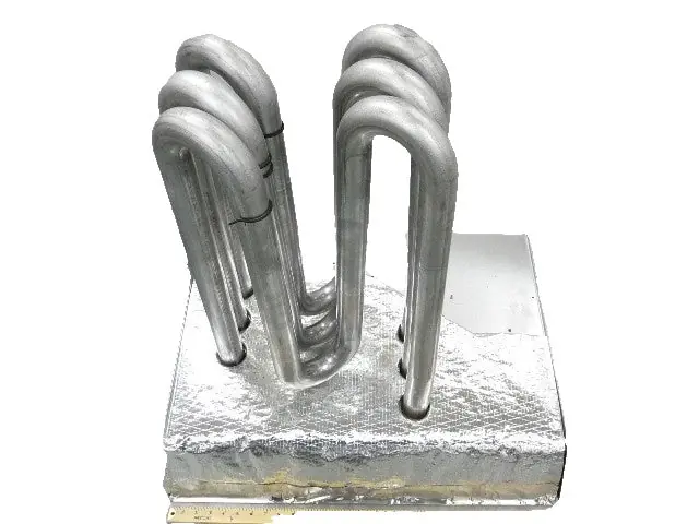 SK0265414-US20260702-105043-0 Trane EXC1362 Heat Exchanger HVAC High Performance - Image 1