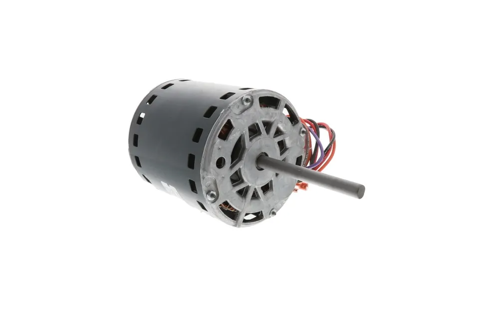SK0265418-US20260702-105043-0 Trane Parts MOT5169 Motor 3/4Hp 460V 1040Rpm CW 48Fr - Image 1