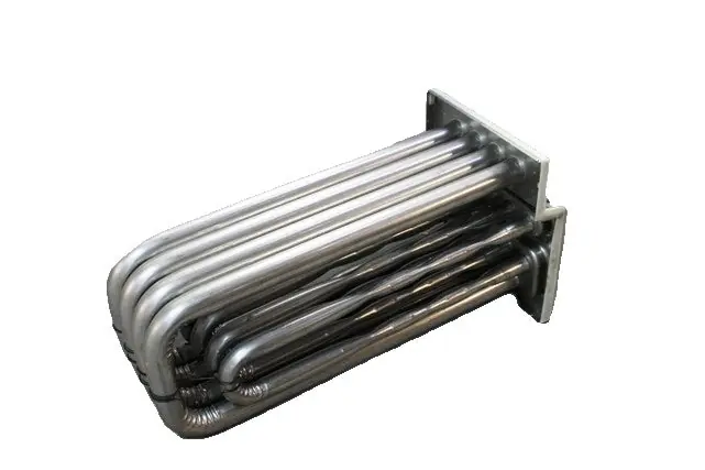 Trane Exc1873 - Heat Exchanger