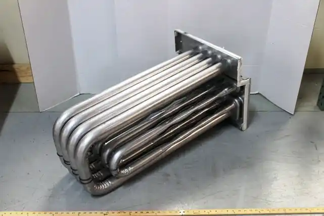 SK0265436-US20260702-105043-0 Trane EXC1876 Heat Exchanger - Image 1