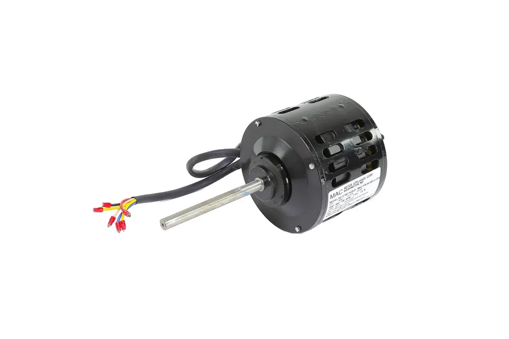 SK0265445-US20260702-105043-0 Trane MOT6805 1/3HP 277V 3-Speed CW PSC Motor - Image 1