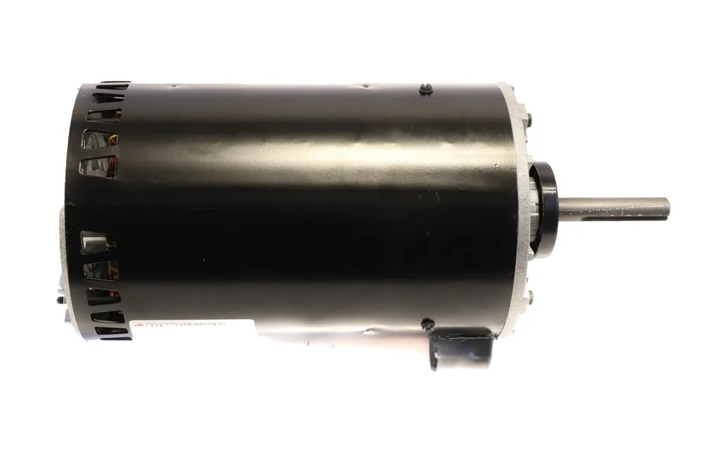 Trane MOT9903 Industrial Motor 1 HP 460V 850 RPM Plug