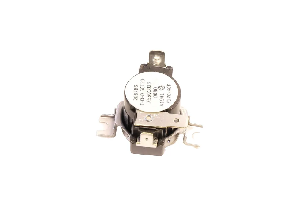 SK0265486-US20260702-105043-0 Trane SWT1036 Hi Limit Switch 130-170F Auto Limit Switch - Image 1