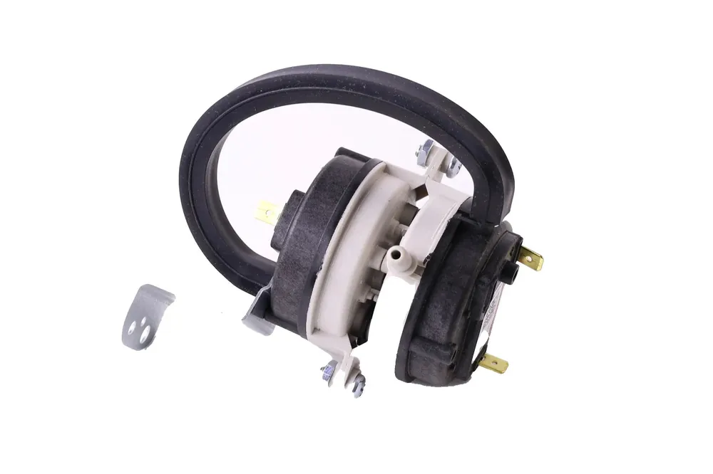 SK0265495-US20260702-105043-0 Trane SWT2980 Dual Pressure Switch HVAC Hydronics - Image 1