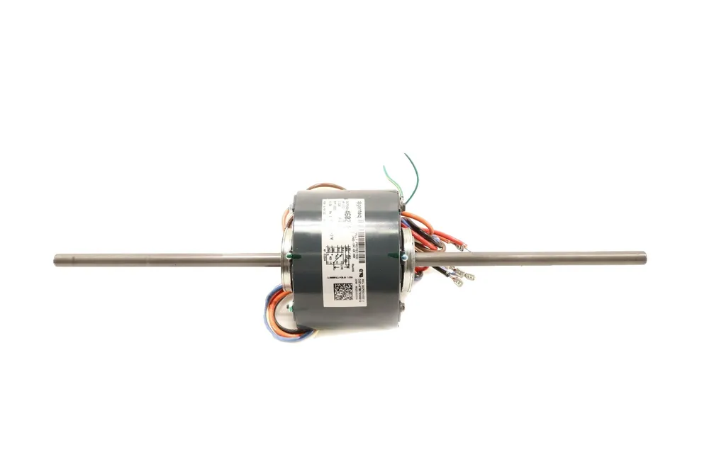 Trane MOT4522 Motor 1/3HP 208-230V 1075RPM 48