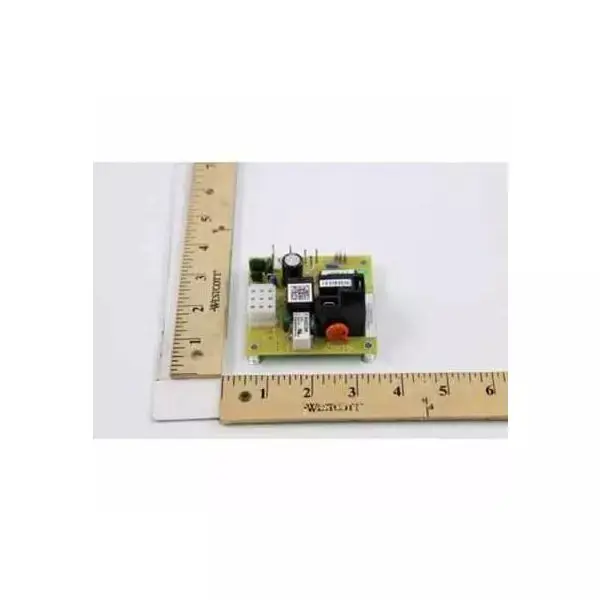 SK0265505-US20260702-105043-0 TRANE CNT5482 Defrost Control HVAC 1 Pack - Image 1