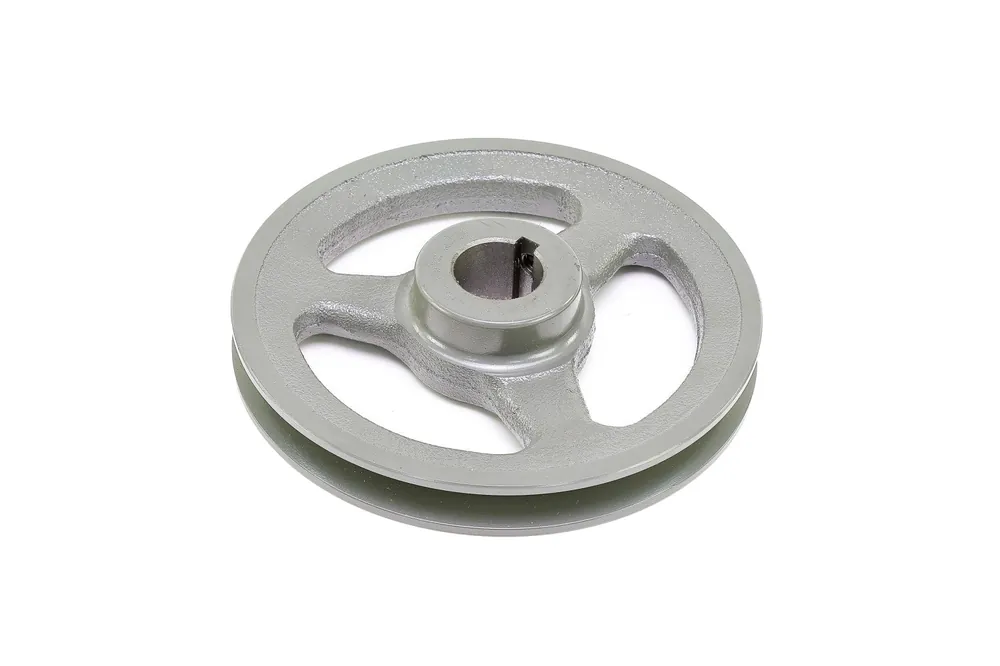 SK0265508-US20260702-105043-0 Trane Parts SHE5411 5.95 Sheave 1Bore - Image 1