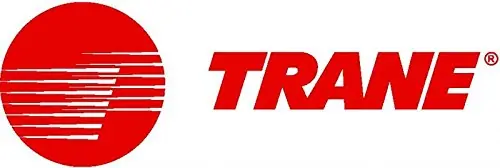 Trane MOT11459 Electric Motor