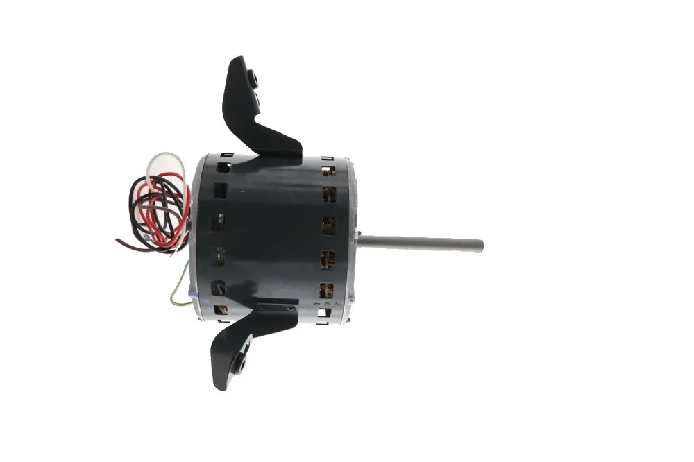 SK0265518-US20260702-105043-0 Trane Mot7583 - 460V1Ph 1/2Hp 1080Rpm Motor - Image 1