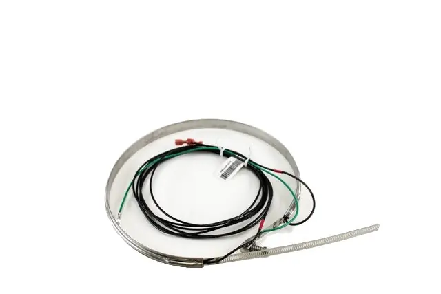 SK0265523-US20260702-105043-0 Trane HTR15194 Belt 460-480V 90/100W (74 inches) Replacement Belt - Image 1