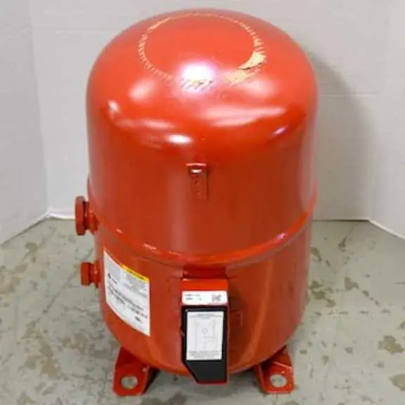 SK0265537-US20260702-105043-0 TRANE COM11144 460V 7.5 Ton R22 Compressor Replacement - Image 1