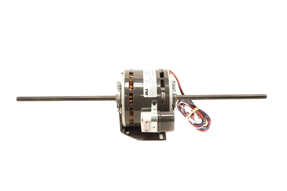 Trane Parts MOT13367 1/12HP 115V 775RPM 3Spd Motor