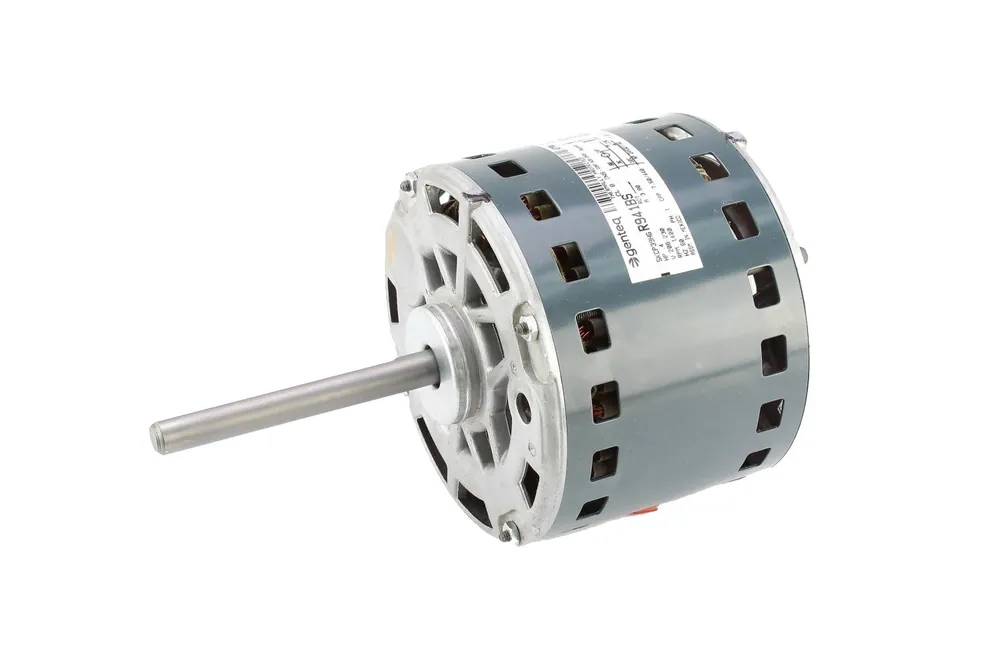Trane Mot5166 - 2/5Hp 208-230V 1400Rpm 48 Mtr