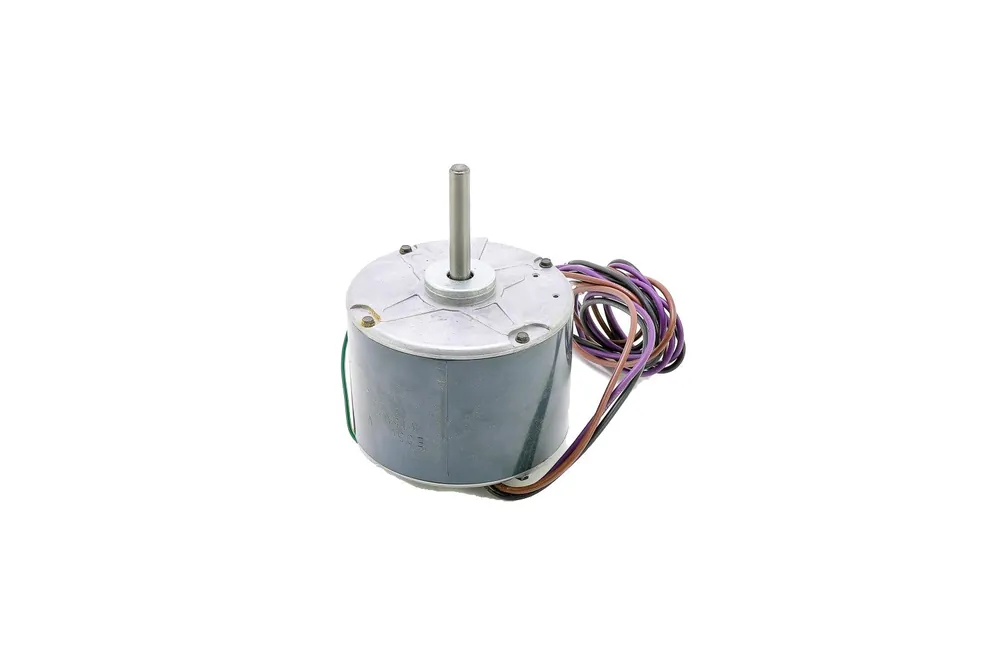 SK0265565-US20260702-105043-0 Trane MOT2326 Motor 3/4Hp 200-230/460V 1140Rpm - Image 1
