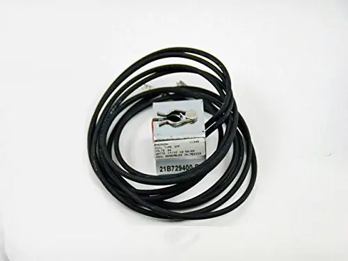 SK0265584-US20260702-105043-0 Trane COL5758 24V Solenoid Coil - Image 1