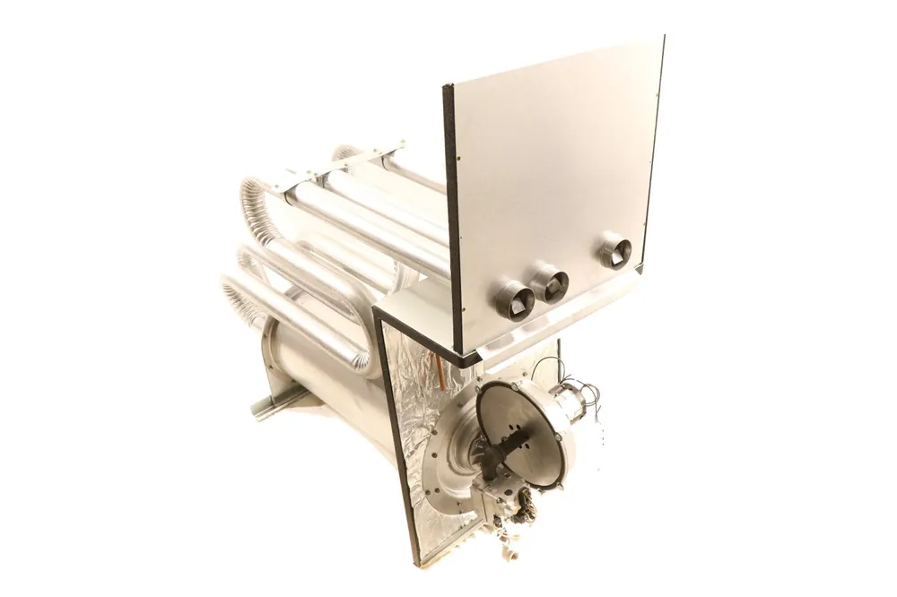 SK0265592-US20260702-105043-0 Trane Exc1309 - Heat Exchanger - Image 1