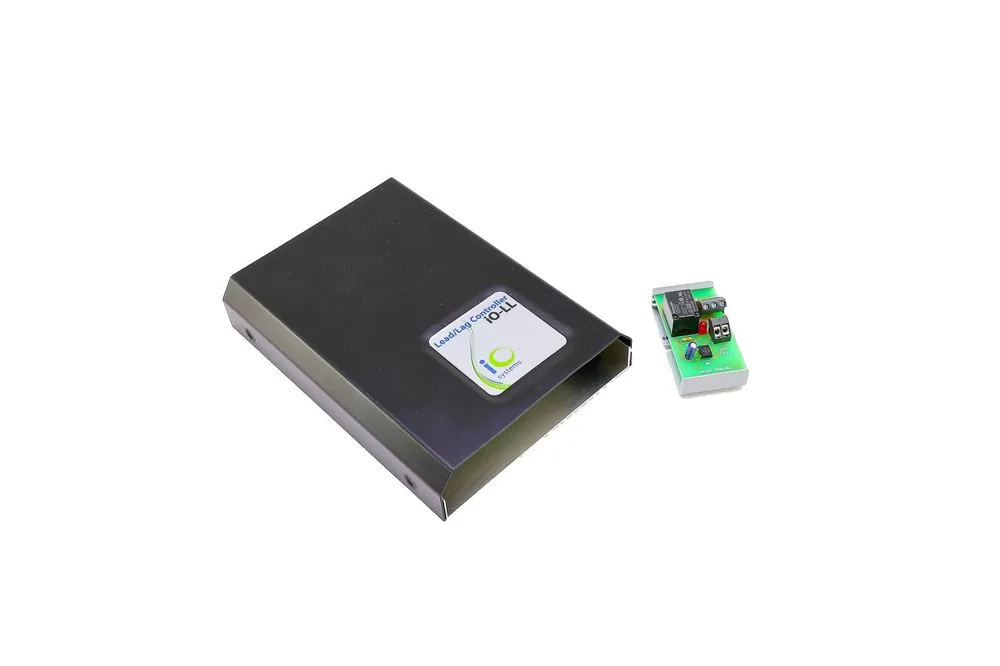 SK0265615-US20260702-105043-0 iO HVAC Controls LLC-200-ME Lead-Lag Control Metal Enclosure - Image 1