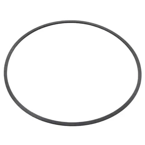 Laars A2117900 Gasket Replacement