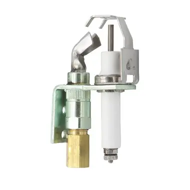 SK0265626-US20260702-105043-0 Laars W0039600 Liquid Propane Pilot Assembly - Image 1