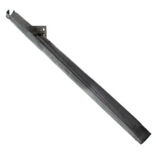 Laars L0056500 Burner w/ Pilot Bracket