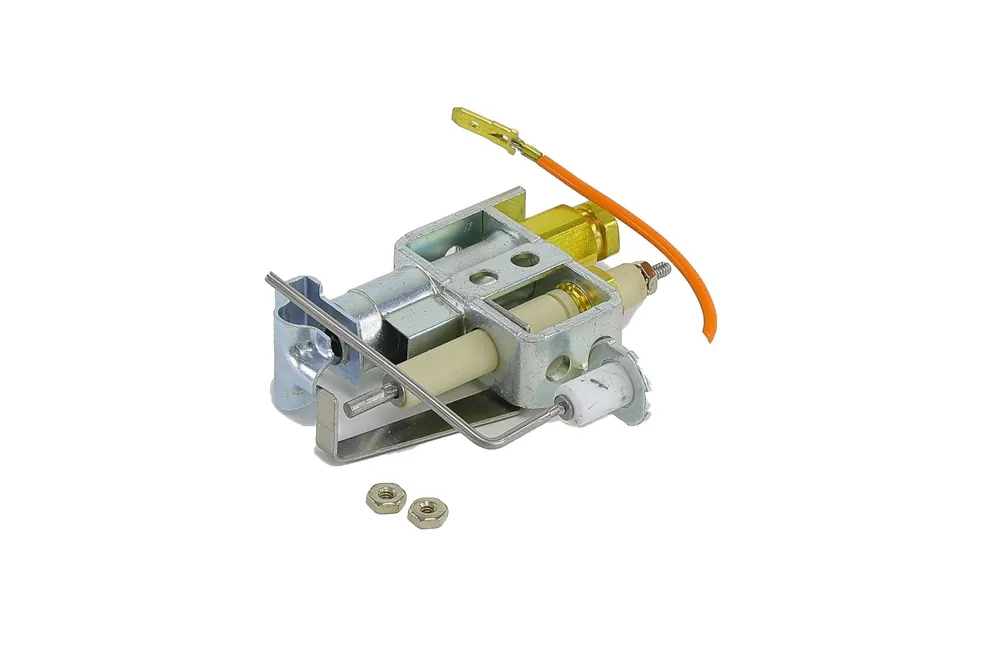 SK0265642-US20260702-105043-0 Laars W2001300 LP Gas Pilot Assembly Spark Ignition - Image 1