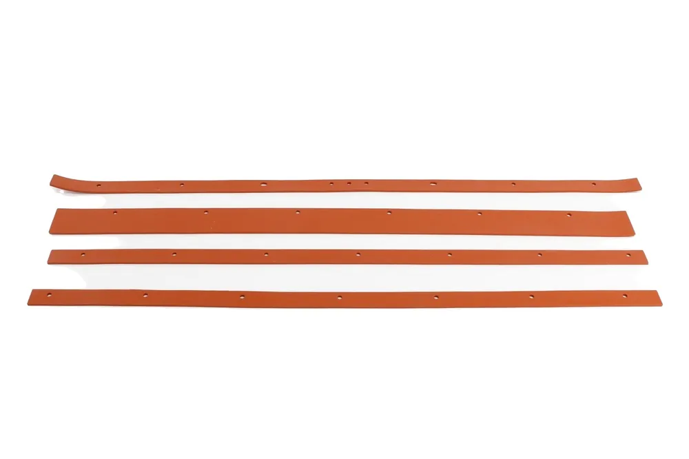SK0265664-US20260702-105043-0 Laars R2002900 Flue Gasket for Boiler Maintenance and Repair - Image 1