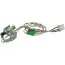 Laars RW2001800 Natural Gas Pilot Assembly