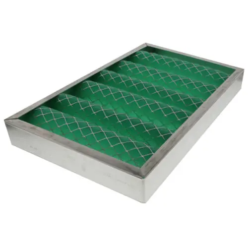 Laars R2004500 Air Inlet Filter