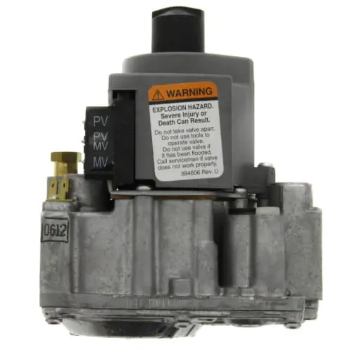 LAARS R0095900 24V 1-Stage Gas Valve