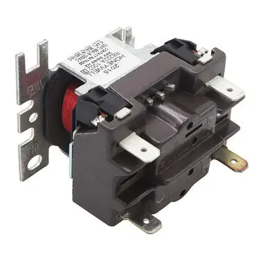 Laars E0098300 24V SPST Switching Relay
