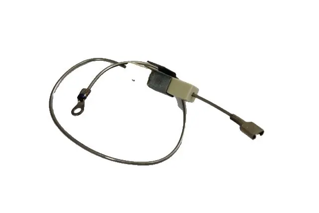SK0265677-US20260702-105043-0 Laars R10418815 NG Pilot Sensor Lead Assembly - Image 1
