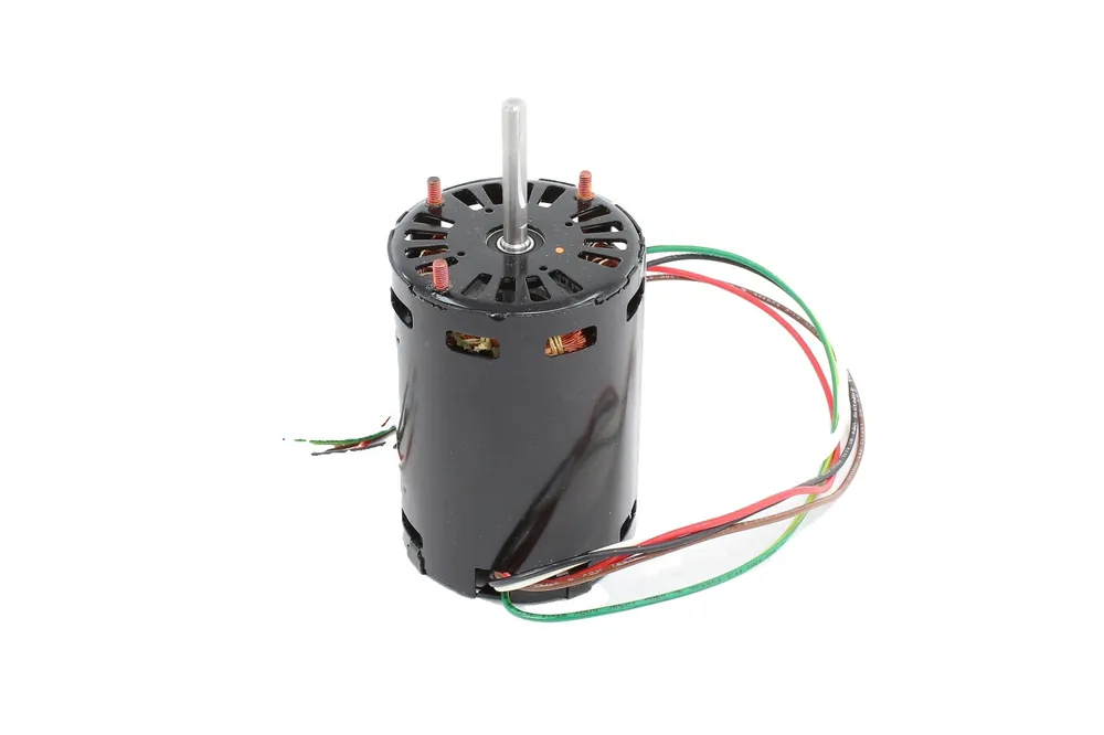 SK0265687-US20260702-105043-0 Utica-Dunkirk 102000106 Motor 1/15HP 115V Single Phase - Image 1
