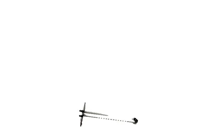 SK0265704-US20260702-105043-0 Utica-Dunkirk 21992 Limit Switch Electrical 8x8x8 Inches Replacement 21992 - Image 1