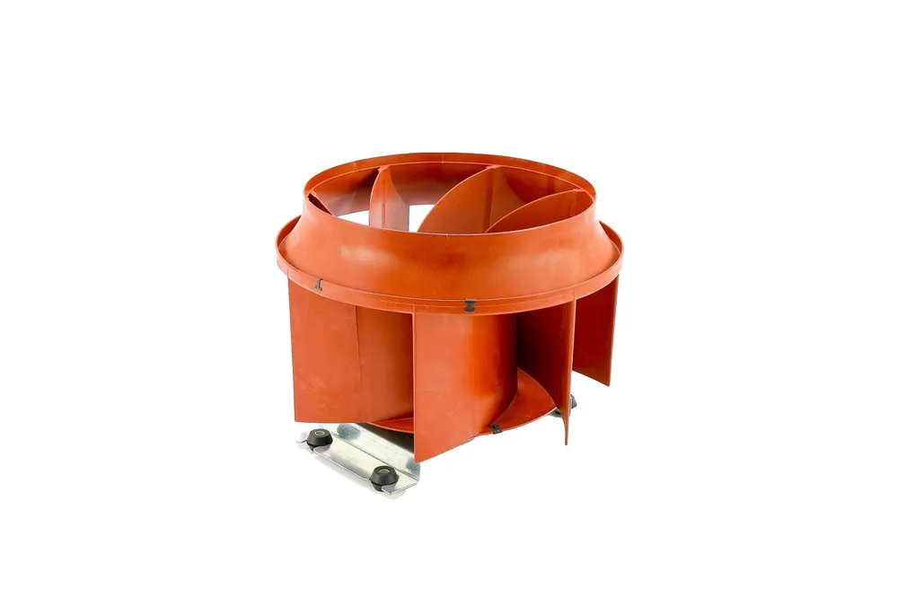 SK0265741-US20260702-105043-0 Utica-Dunkirk 240004888 Blower Motor Assembly High-Performance - Image 1