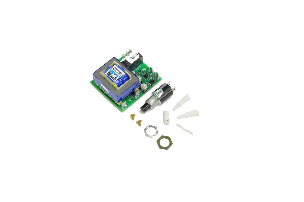 Warrick-Gems Sensors & Controls 26C1D0Y - 120V 26Kohm Lwco