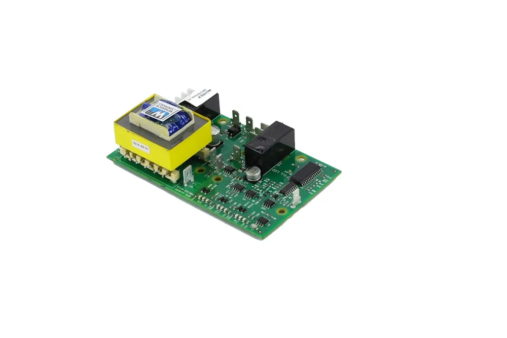 SK0265808-US20260702-105043-0 WARRICK-GEMS SENSORS & CONTROLS DFC1D0 LEVEL CONTROL BOARD - Image 1