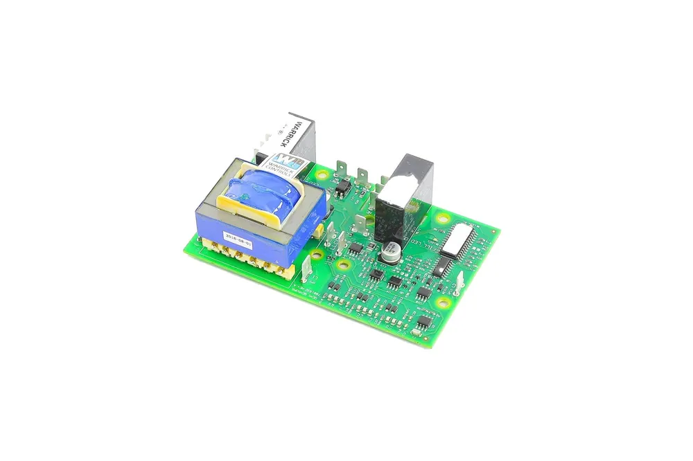 Warrick-Gems Sensors & Controls Dfa1B0 - 120V 4.7K Ohm Dual Func Cntrl