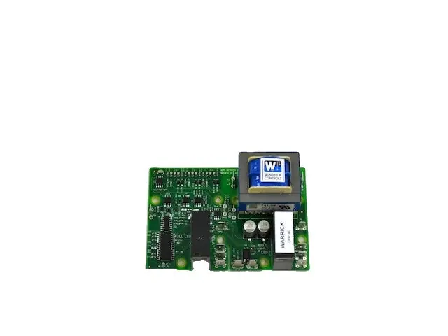 Warrick-Gems Sensors & Controls Dfb1B0 - Level Control 120V