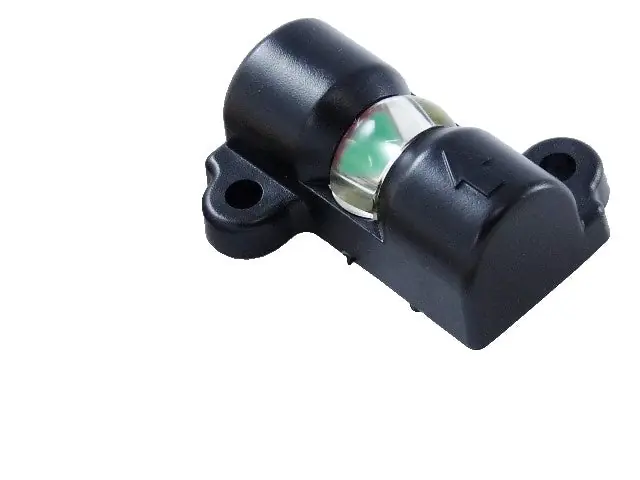 SK0265815-US20260702-105043-0 Wilkerson DP8-01-000 Differential Pressure Indicator - Image 1