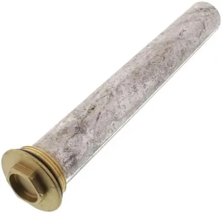 SK0265835-US20260702-105043-0 Weil McLain 633-500-014 Magnesium Anode Replacement Kit For Aqua-Plus 35-85 - Image 1