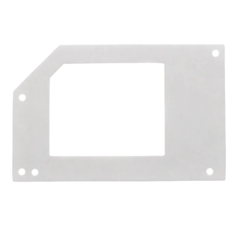 Weil-Mclain 590-317-627 Inducer Gasket