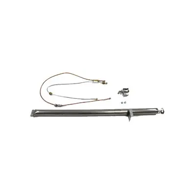 Weil McLain 510-811-640 NG Pilot W/Brkt&Thermocouple