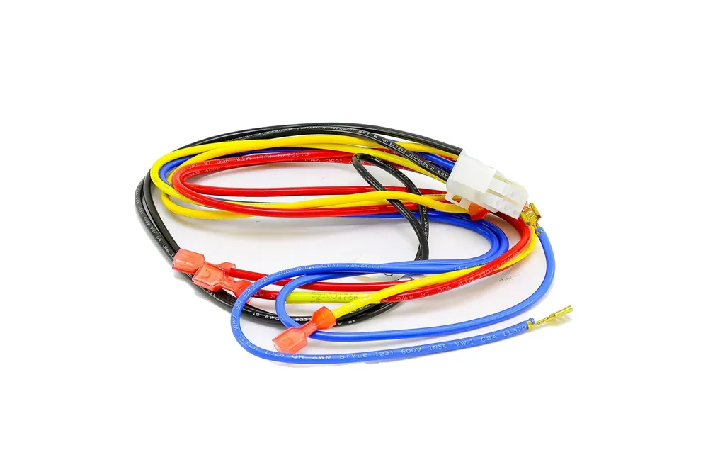 Weil McLain 591-391-786 Wiring Harness for HE II Boilers