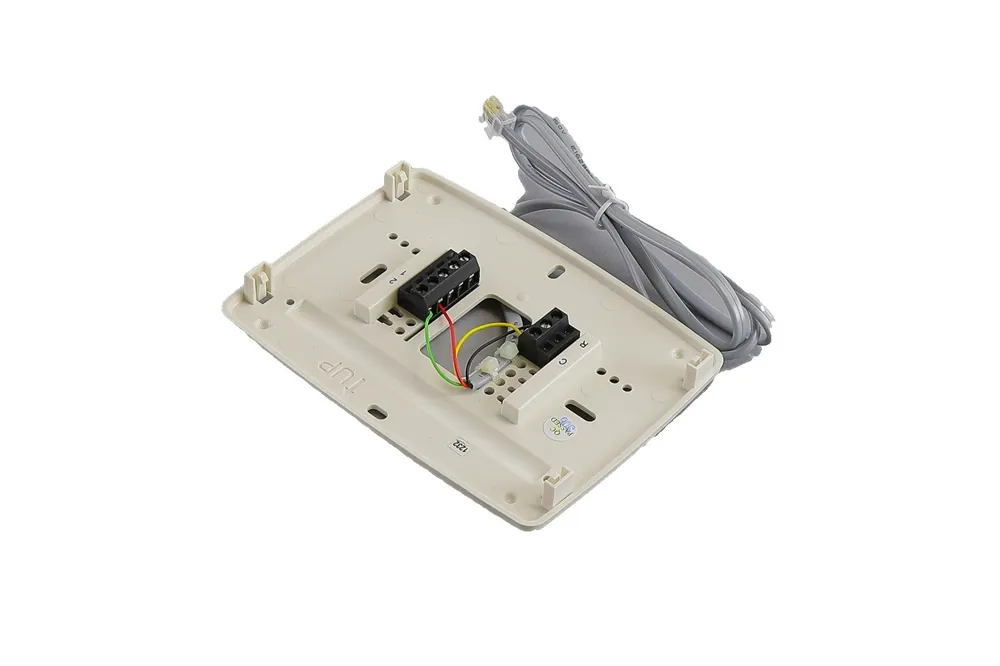 Emerson Climate-White Rodgers F4-1400 - Thermostatconfigurationtool