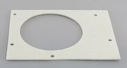 York S1-02812467000 Venter Blower Gasket for 14 SEER Single Packaged Duel Fuel Heat Pump