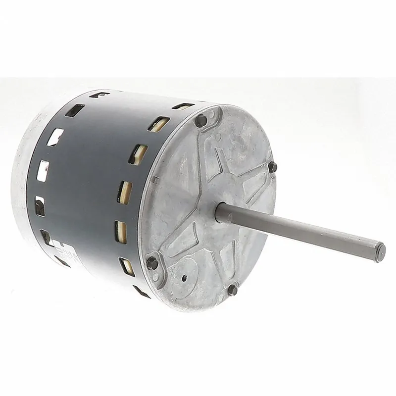 York S1-324-36074-272 3/4HP Programmed ECM Motor