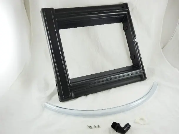 SK0265913-US20260702-105043-0 York S1-6324-5101 Drain Pan Replacement - Image 1