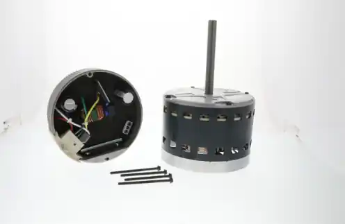 SK0265918-US20260702-105043-0 York S1-324-36073-446 1/2hp ECM Blower Motor - Image 1